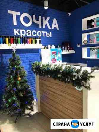 Оформление витрин салонов, магазинов, кафе Зеленоград