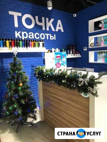 Оформление витрин салонов, магазинов, кафе Зеленоград - изображение 1