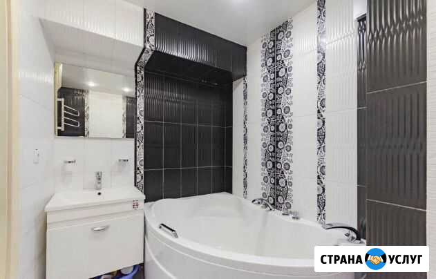 Отделка и ремонт внутренних помещений Новосибирск - изображение 1