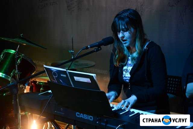 Уроки вокала и фортепиано Тула - изображение 1