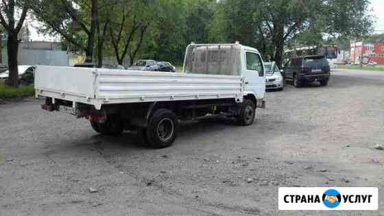 Вывоз строительного мусора. Грузоперевозки Анапа