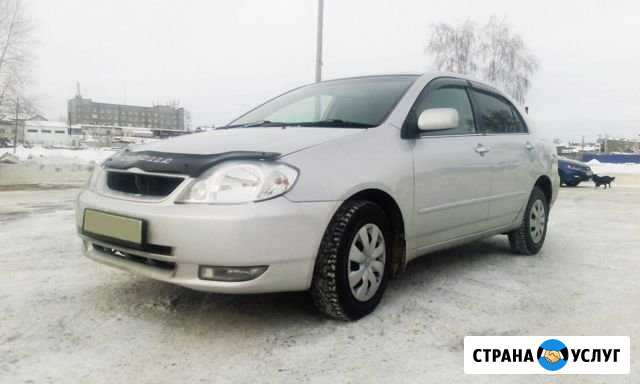Аренда авто с выкупом Братск - изображение 1