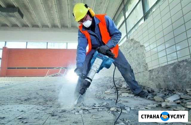 Разнорабочие, грузчики, подсобные рабочие Москва - изображение 1