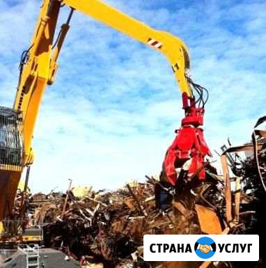 Цветмет, лом, металл, вывоз, демонтаж, скупка Москва - изображение 1