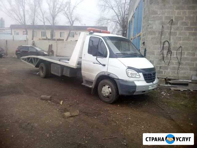 Эвакуатор оренбург 24часа Оренбург - изображение 1