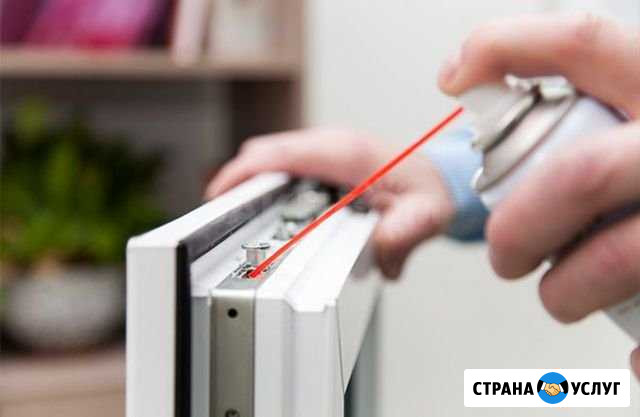 Мастер#Ремонт-Окон.Уплотнитель.Регулировка Ростов-на-Дону - изображение 1