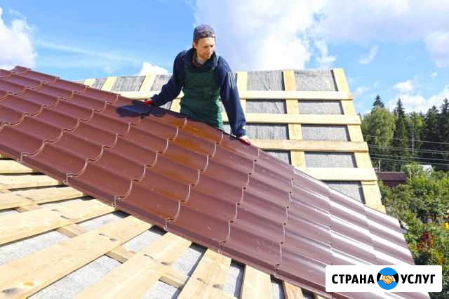 Кровля Салават - изображение 1