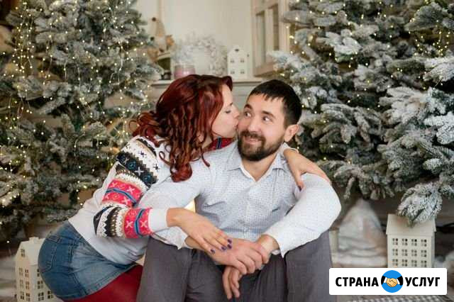 Фотограф Омск - изображение 1