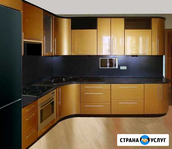 Мебель на заказ Кисловодск - изображение 1