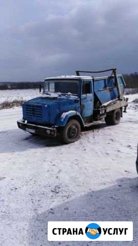 Вывоз строительного мусора Балашиха - изображение 1