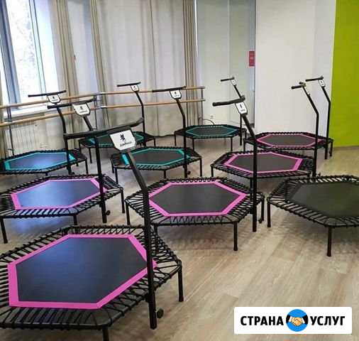 Фитнес Благовещенск - изображение 1