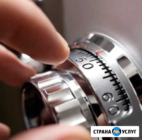 Вскрытие Сейфов Вскрыть сейф Ставрополь - изображение 1