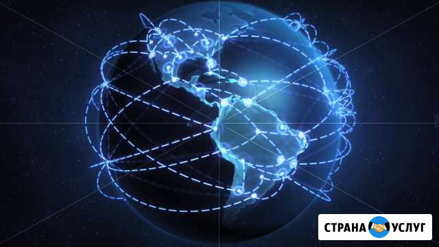 Интернет В частный дом Астрахань - изображение 1
