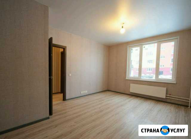 Укладка ламината, Ремонт полов Одинцово - изображение 1
