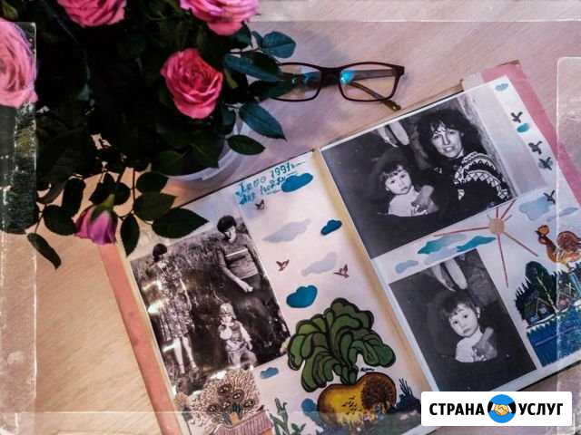 Трогательное слайдшоу из фотографий Чехов - изображение 1