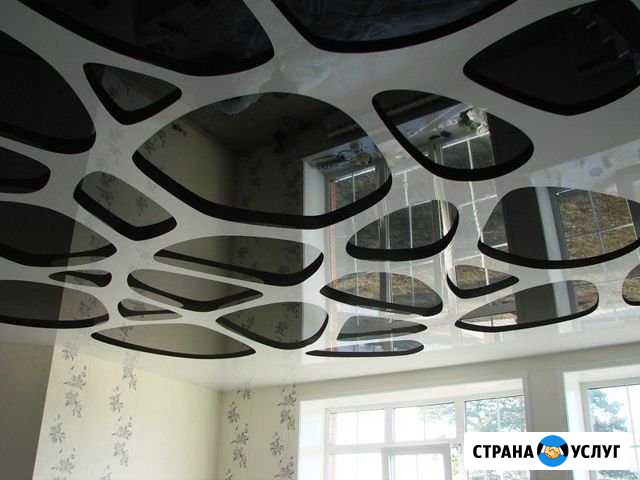 Натяжные потолки Химки - изображение 1