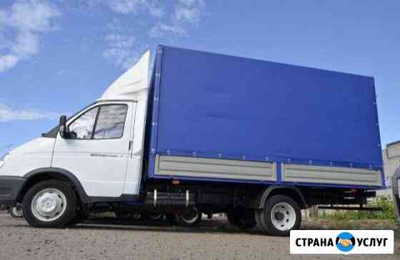 Грузоперевозки периезды Пятигорск