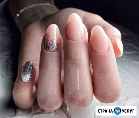 Мастер ногтевого сервиса Петергоф - изображение 1