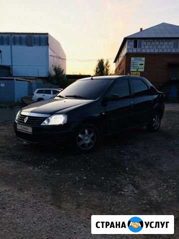Renault Logan, 2012 Ногинск - изображение 1