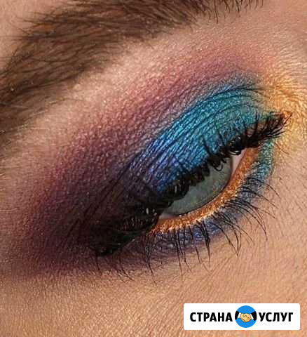Макияж Тюмень - изображение 1