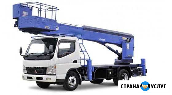 Аренда услуги автовшки Новосибирск - изображение 1