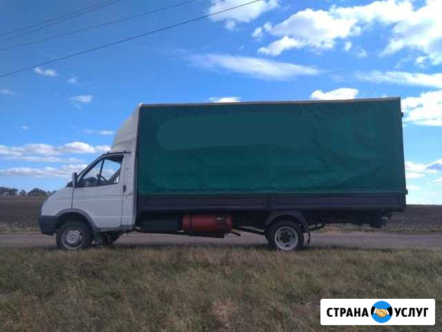 Грузоперевозки Изобильный - изображение 1