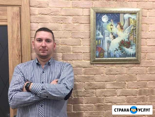Муж на час. Мелкий бытовой ремонт.(Все районы ) Ульяновск - изображение 1