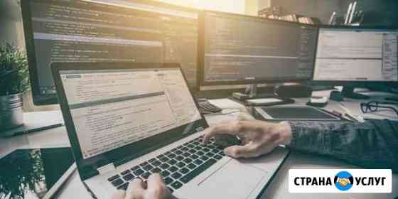 Создание / Доработка сайтов Набережные Челны