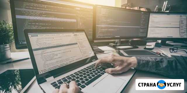 Создание / Доработка сайтов Набережные Челны - изображение 1