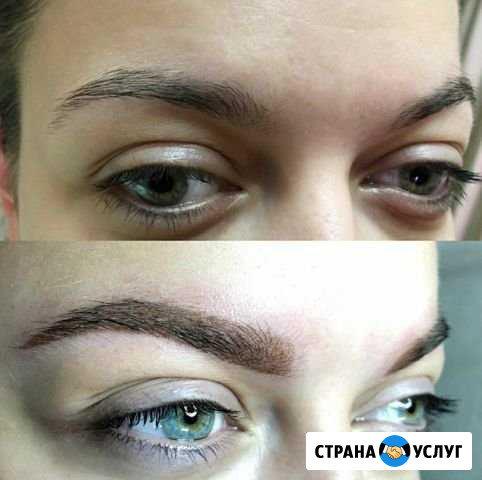 Перманентный макияж Сочи - изображение 1