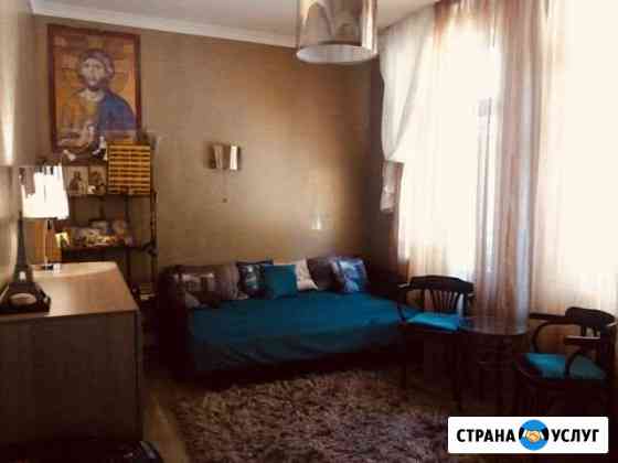 Няня для ребёнка на час Сочи