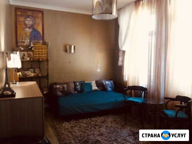 Няня для ребёнка на час Сочи - изображение 1