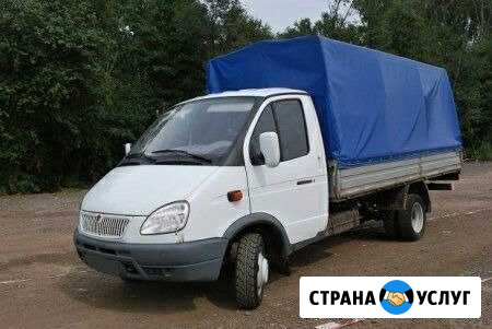 Перевезу груз Березники - изображение 1