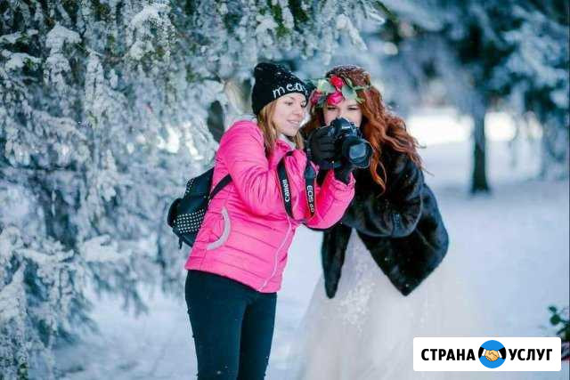 Фотограф - свадебный и семейный Подольск - изображение 1