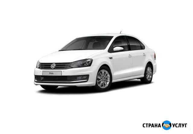Аренда авто Магнитогорск - изображение 1
