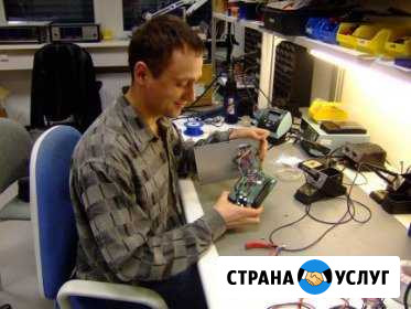 Ремонт компьютеров и ноутбуков Иркутск - изображение 1