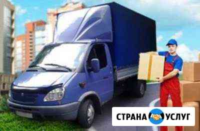 Газели грузовые. Грузчики. Без выходных Уфа