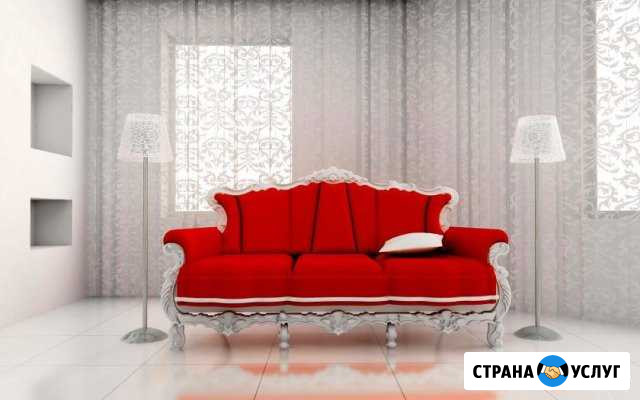 Химчистка мягкой мебели Усть-Лабинск - изображение 1