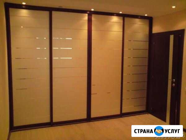 Изготовление мебели на заказ по вашим размерам Иркутск - изображение 1