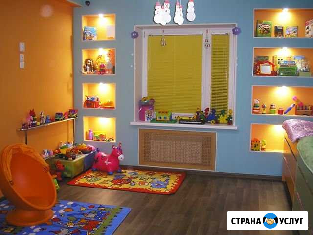 Частный детский сад на Древлянке Апельсинка Петрозаводск - изображение 1