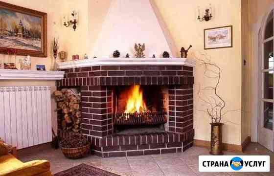 Ремонт. Строительство с нуля. Бани. Сауны. Камины Евпатория