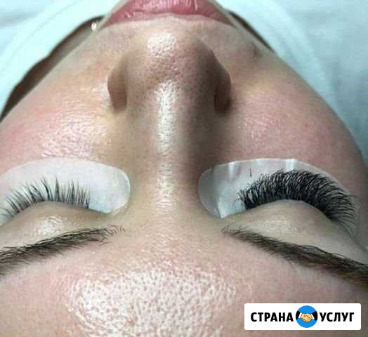 Наращивание ресниц Благовещенск - изображение 1