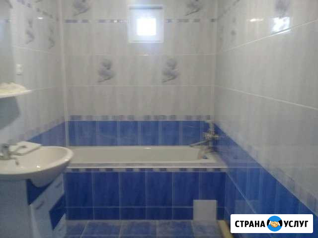 Отделочные работы, штукатурка, откосы Зеленокумск - изображение 1