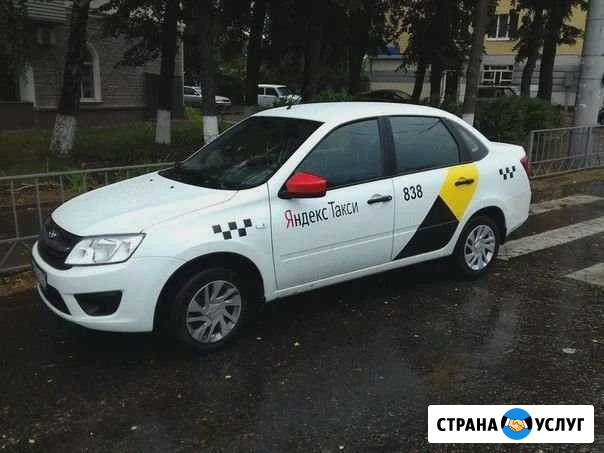Аренда авто под такси Иваново - изображение 1