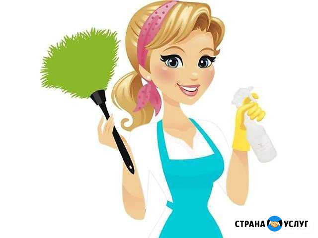 Уборка квартиры Химки - изображение 1