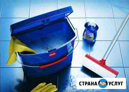 Уборка помещений Михайловск