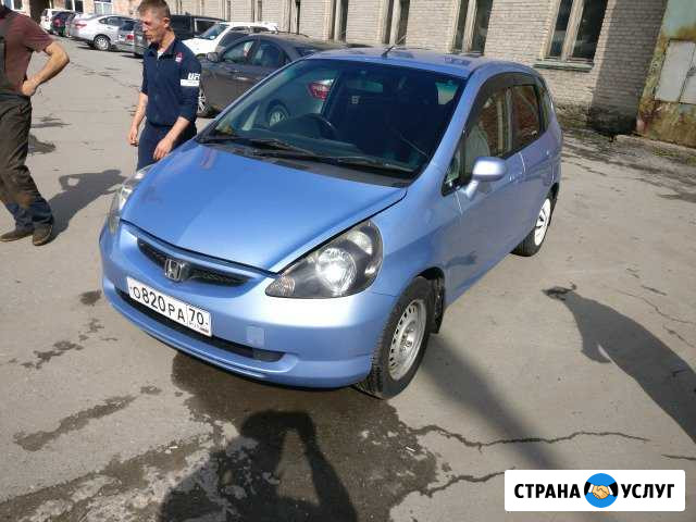 Аренда авто Новосибирск, Томск, Барнаул, Бийск Новосибирск - изображение 1