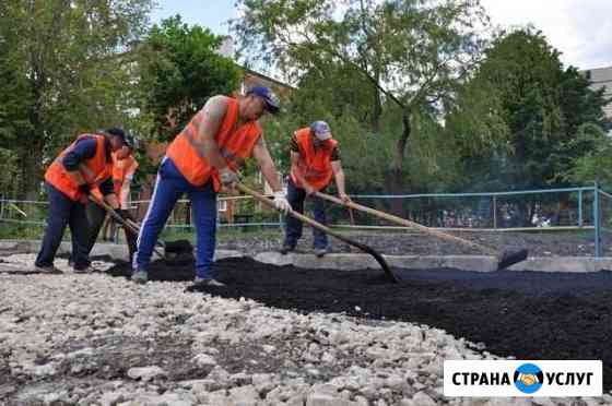 Услуги разнорабочих Одинцово