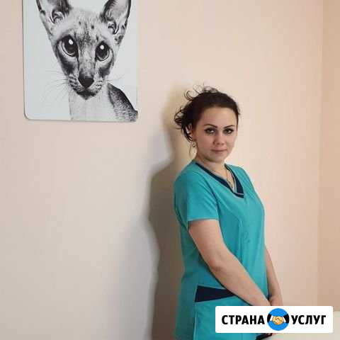 Классический массаж Липецк - изображение 1