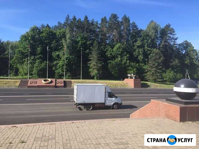 Грузоперевозки Козельск - изображение 1
